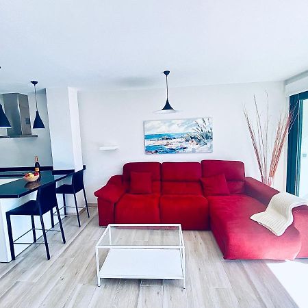 Diseno Y Comodidad En El Medano By Top Stay Ngoại thất bức ảnh