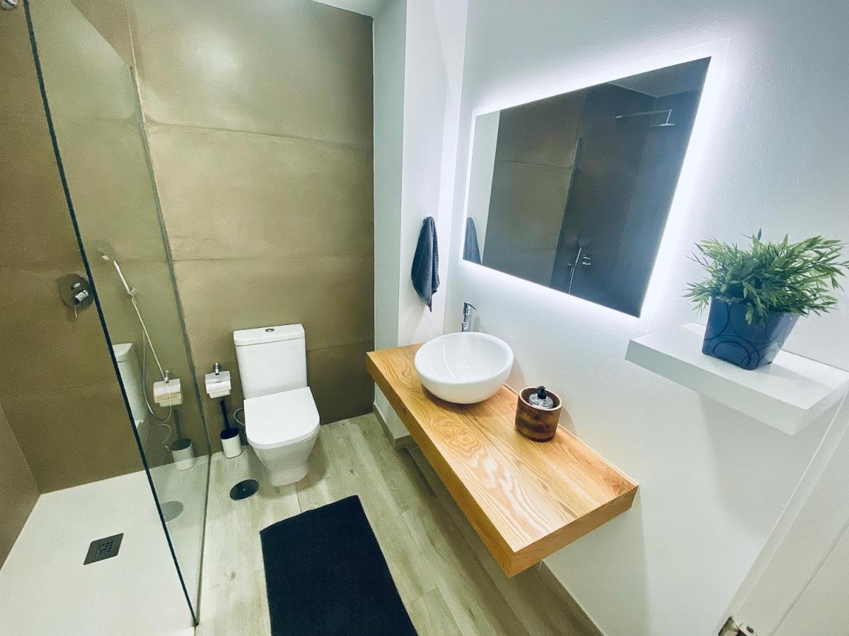 Diseno Y Comodidad En El Medano By Top Stay Ngoại thất bức ảnh