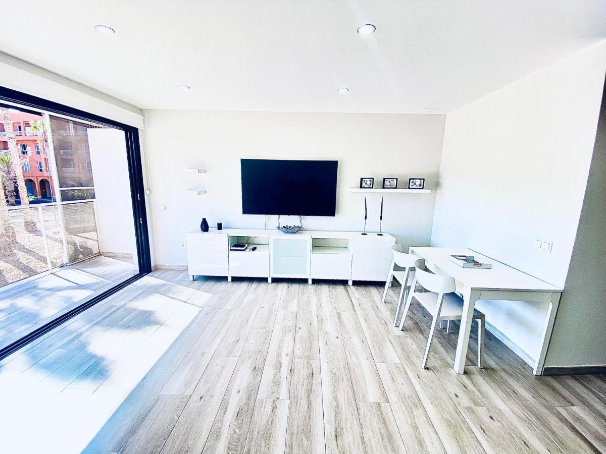 Diseno Y Comodidad En El Medano By Top Stay Ngoại thất bức ảnh