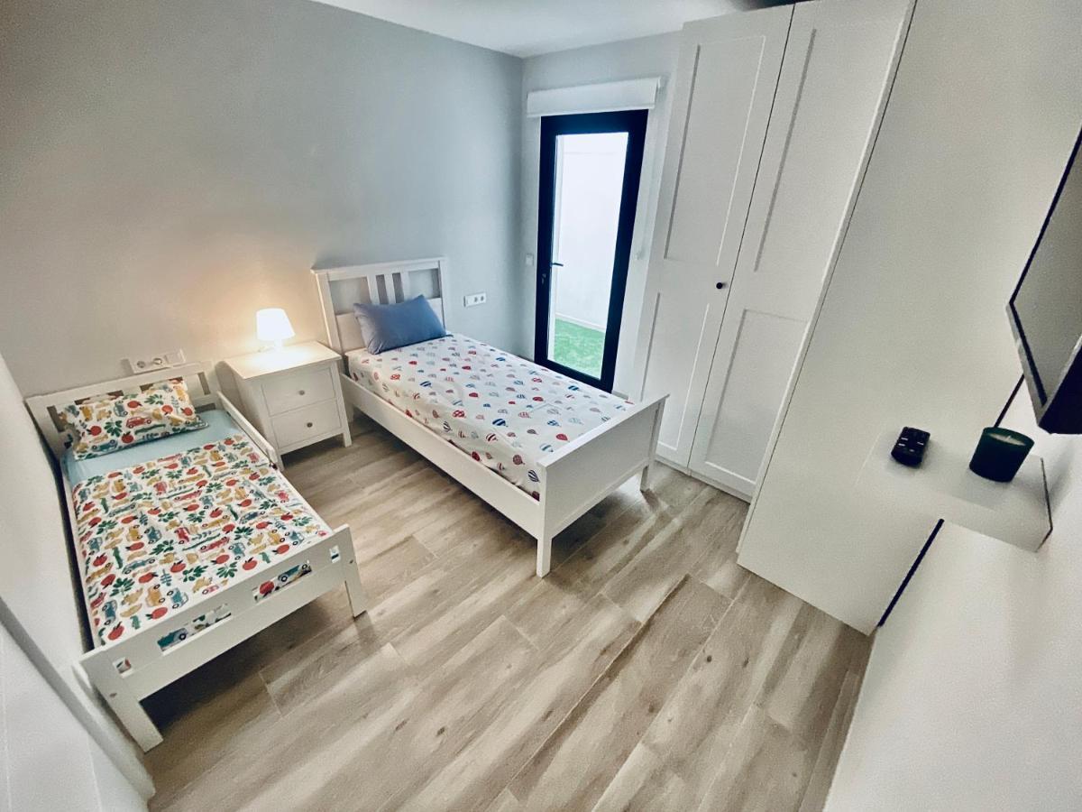 Diseno Y Comodidad En El Medano By Top Stay Ngoại thất bức ảnh
