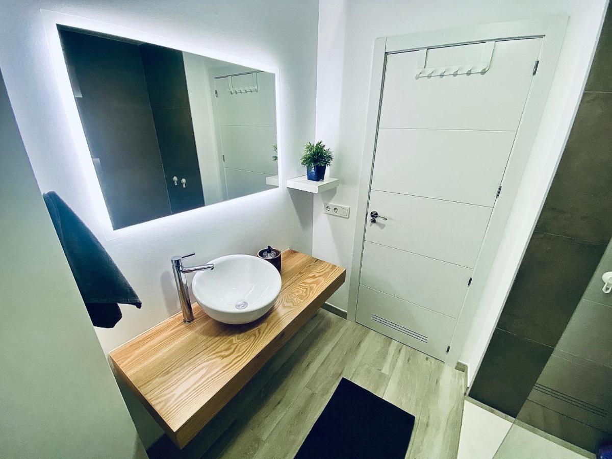 Diseno Y Comodidad En El Medano By Top Stay Ngoại thất bức ảnh