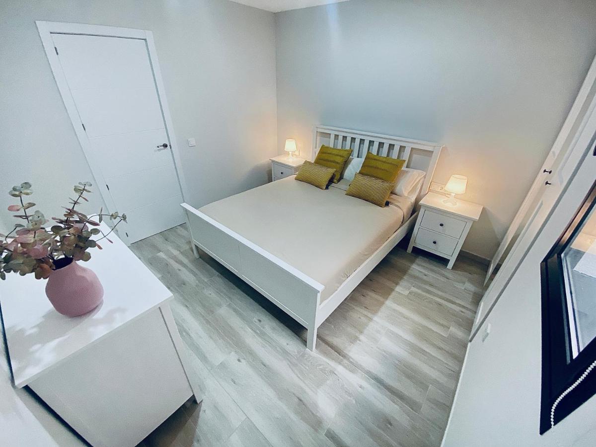 Diseno Y Comodidad En El Medano By Top Stay Ngoại thất bức ảnh