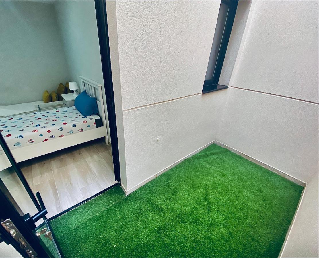 Diseno Y Comodidad En El Medano By Top Stay Ngoại thất bức ảnh