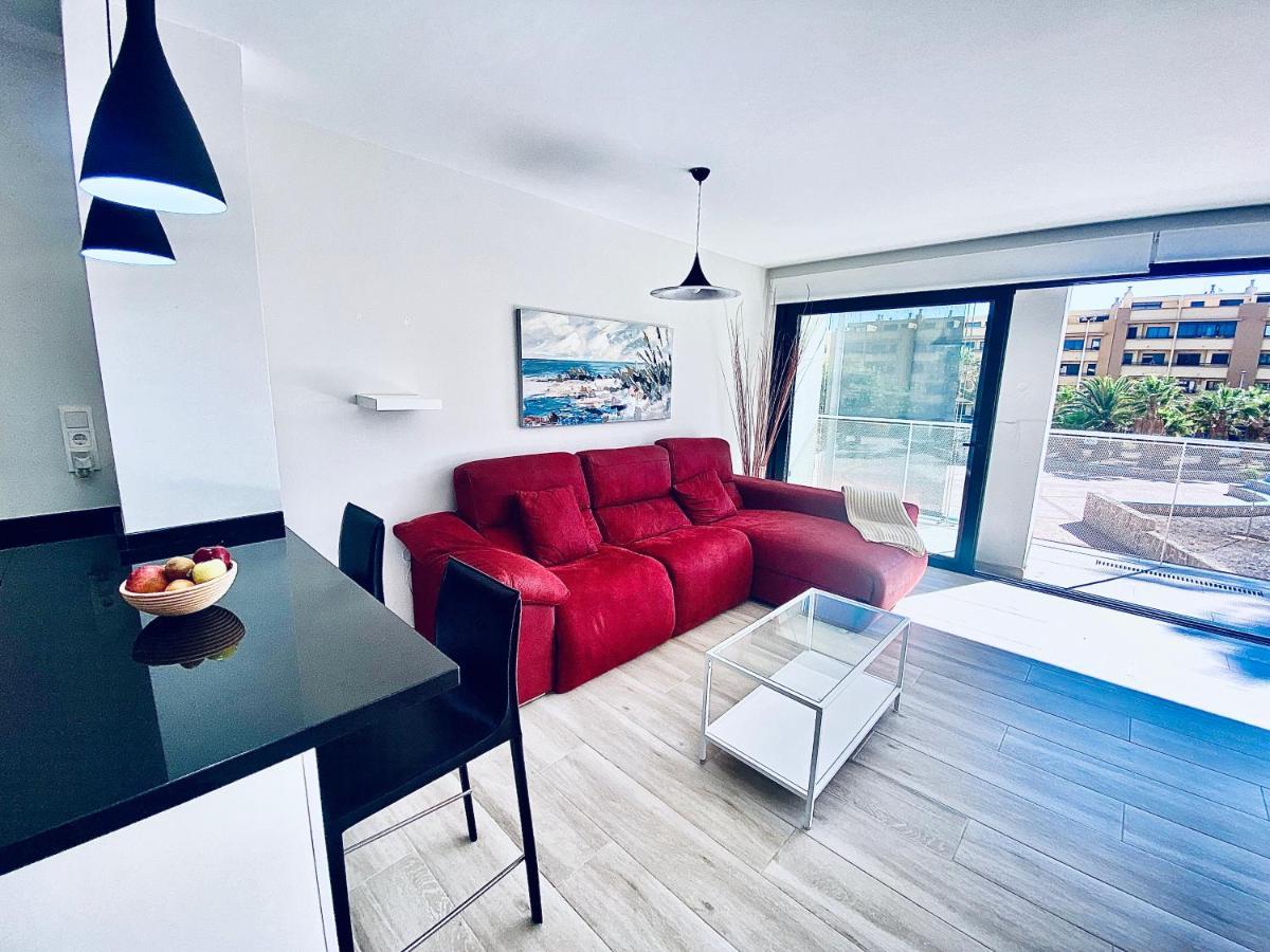 Diseno Y Comodidad En El Medano By Top Stay Ngoại thất bức ảnh