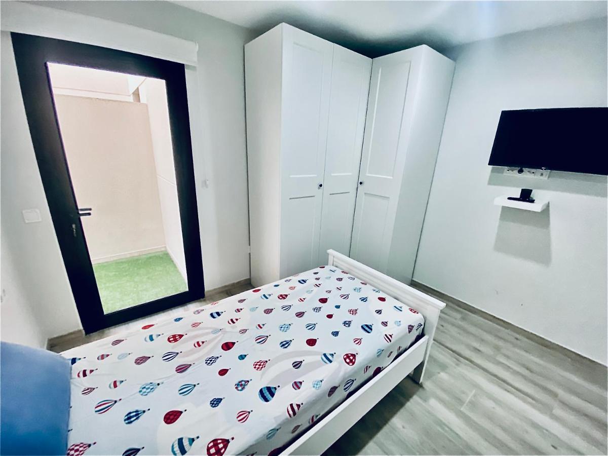 Diseno Y Comodidad En El Medano By Top Stay Ngoại thất bức ảnh