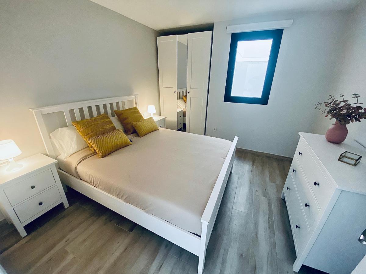 Diseno Y Comodidad En El Medano By Top Stay Ngoại thất bức ảnh